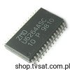 U6264ASC10P HM6264-10 SRAM 64KBit SMD-SO28L ZMD