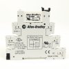 Przekaźnik interfejsowy 12V ac/dc Allen Bradley 6A Szyna DIN