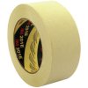 3M 201E/72 Masking Tape 201E Beige 50 m x 72 mm 1 pc