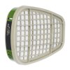 3M 6054 Amoniak Filtr, do uzytku z: Respirator serii 3M 6000