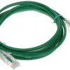 Patchcord RJ45/6/3.0-G-THIN 3m