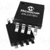 24LC01BHT-I/MS