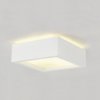 Lampa sufitowa SLV GL105 148002 50 W biały