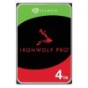 Dysk HDD Seagate IronWolf Pro (4 TB 256MB 3.5iquot SATA)