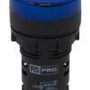 Kontrolka, Ø 22mm, IP65, RS PRO