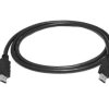 Przyłącze kabel HDMI-HDMI 4K v2.0 (2m)