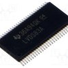 SN75LVDS83ADGG