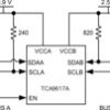 2-bit level-translating 1-MHz I2C/SMBus buffer/repeater | DGK | 8 | -40 to 85
