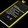 13306 Smartphone battery for BlackBerry devices, Li-Po, 2800 mAh