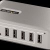 10G8A2CS-USB-C-HUB USB-C 3.1 hub ,10-port, 8x USB-A, 2x USB-C