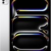 Apple IPad Pro 11 (M5, 2025) WiFi + Cellular 256 GB srebrny 27.9 cm(11 cal )Apple M5
