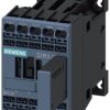 Stycznik 24 V Siemens styki: 3 3 kW 7 A 1 NO 3RT2015-2WB41