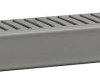 Kanał na wiązki Hager BA66002507030O BA66002507030O (D x S x W) 2 m x 31 mm x 64 mm 2 m