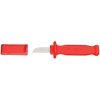 Gedore 6690400 VDE Cable Knife
