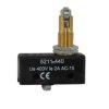 Wyłącznik krańcowy miniaturowy 1CO popychacz z rolką w poprzek W0-5211-440