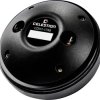 Monacor CDX1-1748/8 Sterownik tubowy PA Moc RMS=60 W 8 Ω