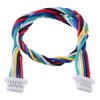 Przewód żeńsko-żeński JST SH 6 PIN 16cm - Pololu 4766