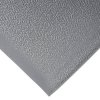 COBA Europe AF060003C Orhomat Ribbed Mata robocza (S x W) 0.9 m x 9 mm (metr bieżący) szary