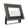 Projektor Led 10W 750Lm 6400K Seria F-Class Ip65 Czarny 6729