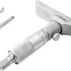 Mikrometr głębokości Dasqua 4611-8106 0 - 25 mm