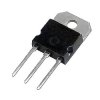 Triak BTA26-800B, 800 V, 26 A, IGT 25 mA, izolowana obudowa TOP3