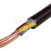 Kabel energetyczny YKY 3x1,5 żo 0,6/1kV 1MB/bębnowe/