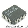 GAL22V10-25 EPLD High Performance SMD-PLCC28 NSC