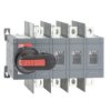 ABB 1SCA022771R6210 Przełącznik zmiany kierunku OT200U04CP, 1000 V, 200 A