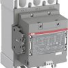 ABB AF370-30-11-34 Stycznik 4 NO, 1 NC 200 kW 1 szt.