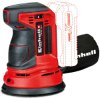 Einhell 4462010 TE-RS 18 Li Power X-Change Rotating Sander 18V Bare Unit