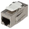 ZŁĄCZE KEYSTONE FX-RJ45-G/RJ45-G/7 BASE LINK