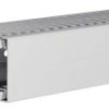 Kanał na wiązki Hager Kabelkanal HA780060 (D x S x W) 2000 x 60 x 80 mm 1 szt.
