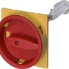 Napęd obrotowy drzwiowy ż/cz RMMPE-E130 004648041