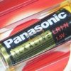 BATERIA LR1 PANASONIC 1.5V E90