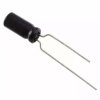 Kondensator 27μF 50V dc Radialny, Otwór przelotowy Panasonic roztaw: 2mm 5 (Dia.) x 11mm