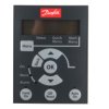 Moduł falownika Danfoss Panel sterujący