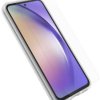 Otterbox React + Trusted Glass Futerał backcase Samsung Galaxy A54 5G przeźroczysty Ładowarka indukcyjna, Odporny na wst