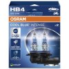 Osram Automotive 4062172388306 Żarówki halogenowe COOL BLUE® INTENSE HB4 51 W 12 V