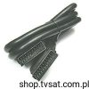 VAK3-13 Cable SCART 1m Long CABLE BECHLER