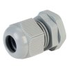 Jacob 50.011 PA PG11 Grey Dome Cable Gland
