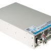 Zasilacz impulsowy nap. wyjściowe: 30V dc 3kW 100A 1 wyjście nap. wejściowe: 127 → 370 V dc, 90 → 264 V