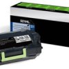 Toner Lexmark 52D0HAL