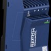 23000087 Switching power supply, rail mounting, 90 W, 24 V, 3.8 A