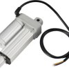 Siłownik elektryczny TRU COMPONENTS TC24-50-500P TC-13492780 Długość skoku 50 mm Popych 500 N 24 V/DC 1 szt.