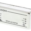 Przetwornica DC-DC, 20W, Uwe 9 → 36 V DC, Uwy ±15V dc, Iwy ±667mA, Recom