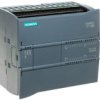 Sterownik Plc Simatic S7-1200 Cpu 1214C Ac/Dc/Relay 14Di 10Do 2Ai 220V Ac...