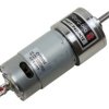PiBorg 42D Motor - 12V 450RPM