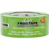 Shurtape 242867 FrogTape® Multi-Surface Masking Tape 24mm x 55m (2 Pack)