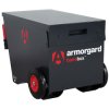 Armorgard BB2 barrobox™ Mobile Security Box