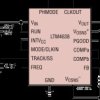 20V, 15A Step-Down DC/DC µModule Regulator